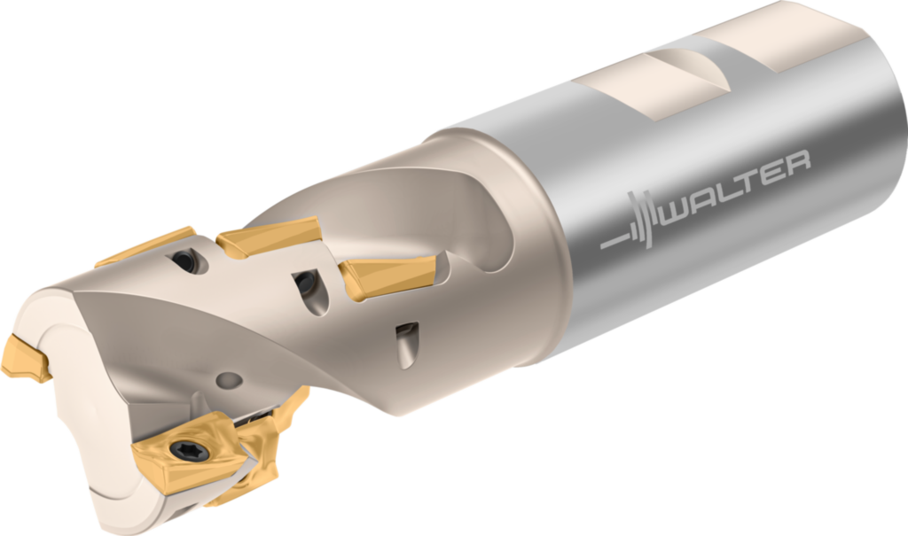 Freze ştiulete F4138.W40.040.Z03.54