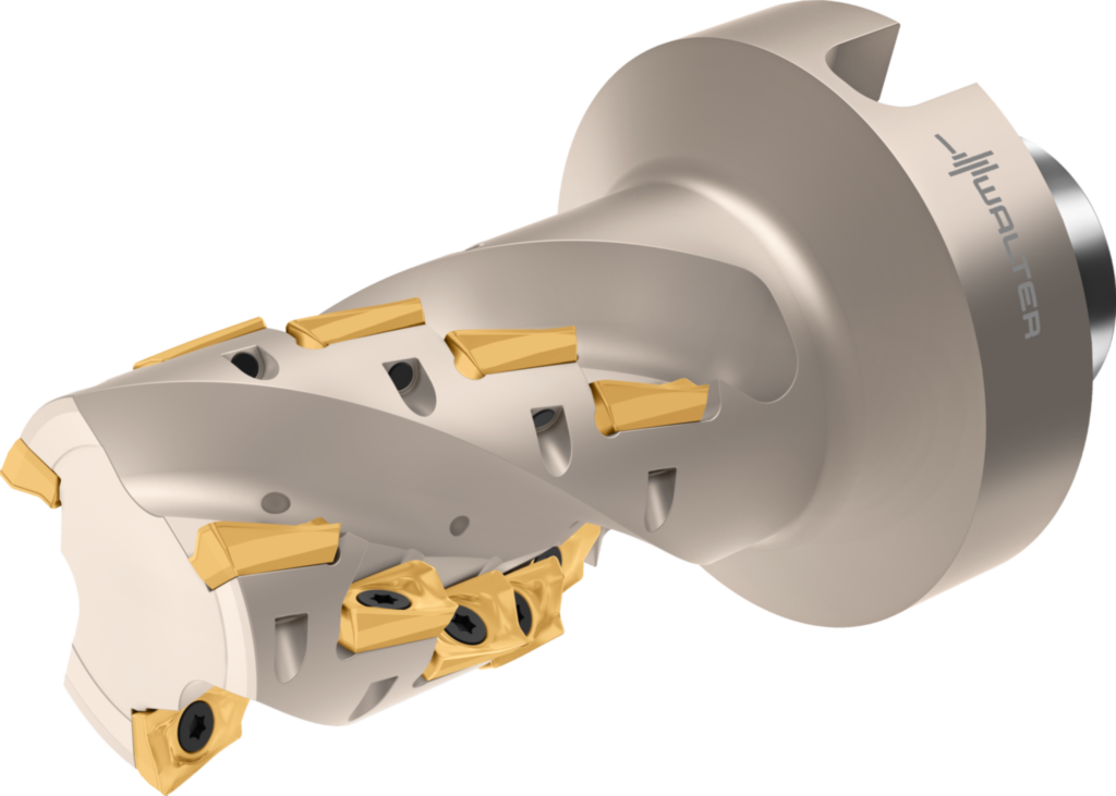 Freze ştiulete F4238.N8.040.Z03.57
