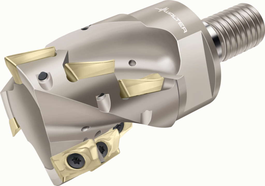 Freze ştiulete F4238.T36.040.Z03.29