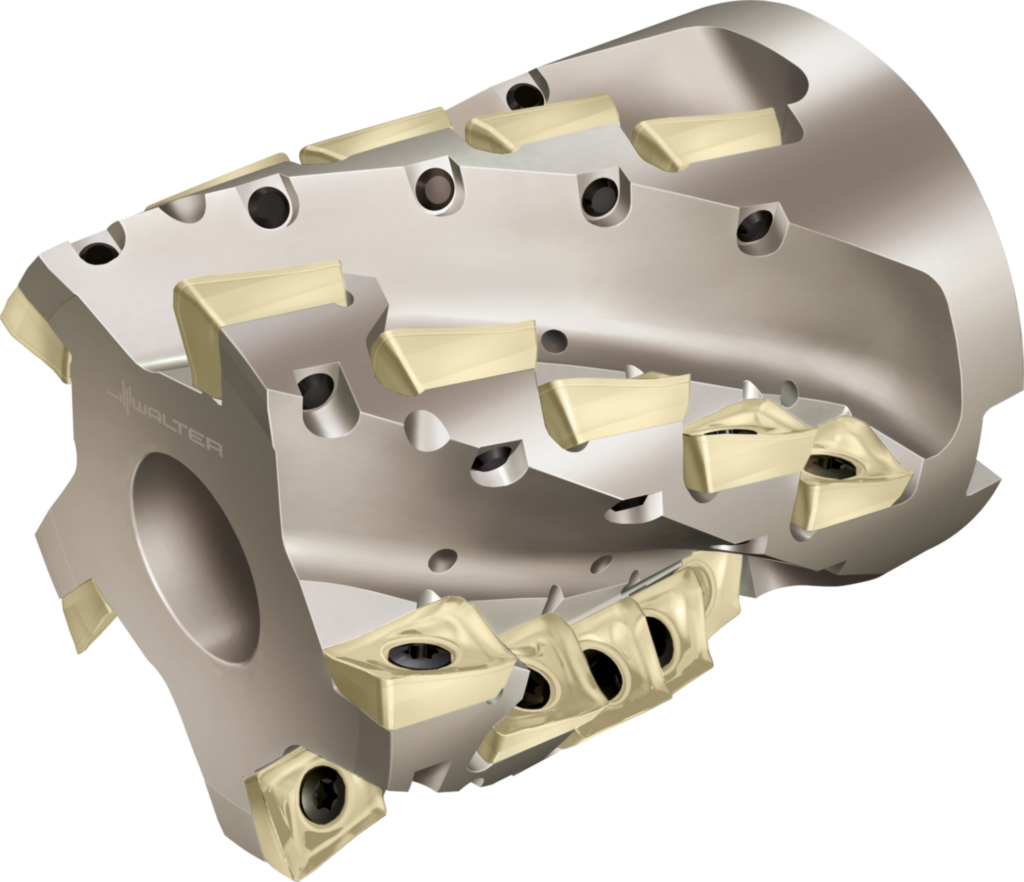 Freze ştiulete F4338.B27.063.Z04.63