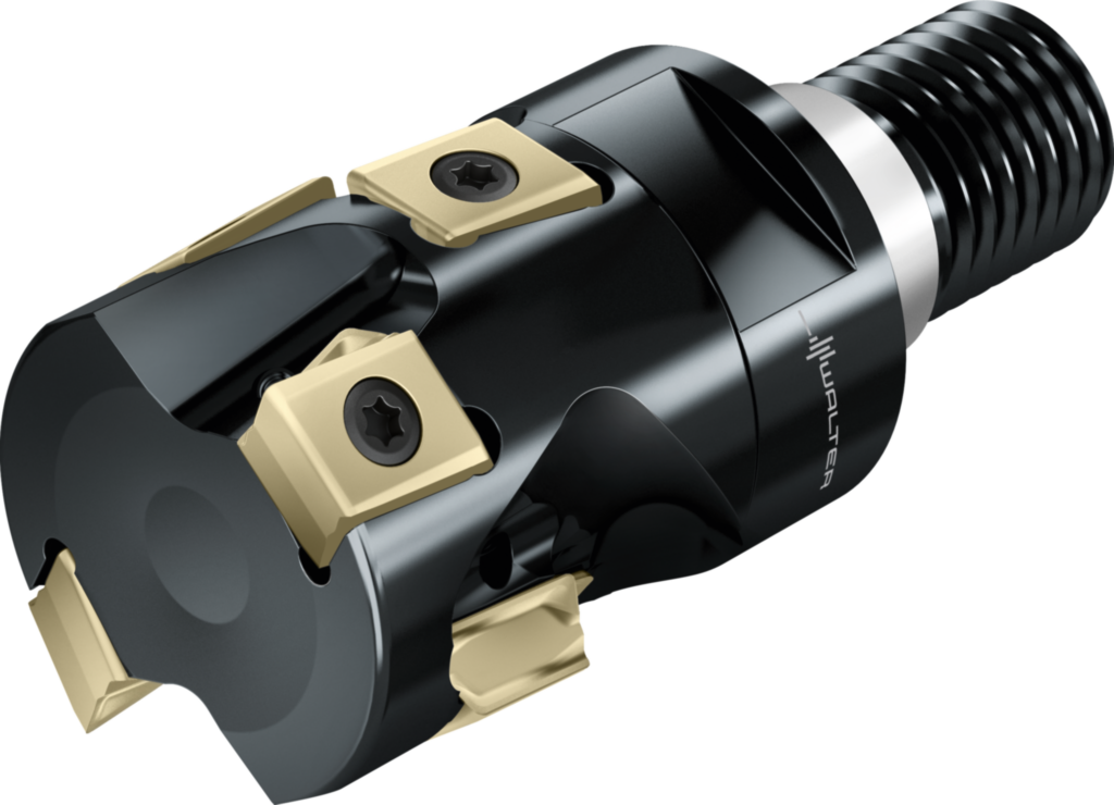 Freze ştiulete F5138.T36.040.Z02.34