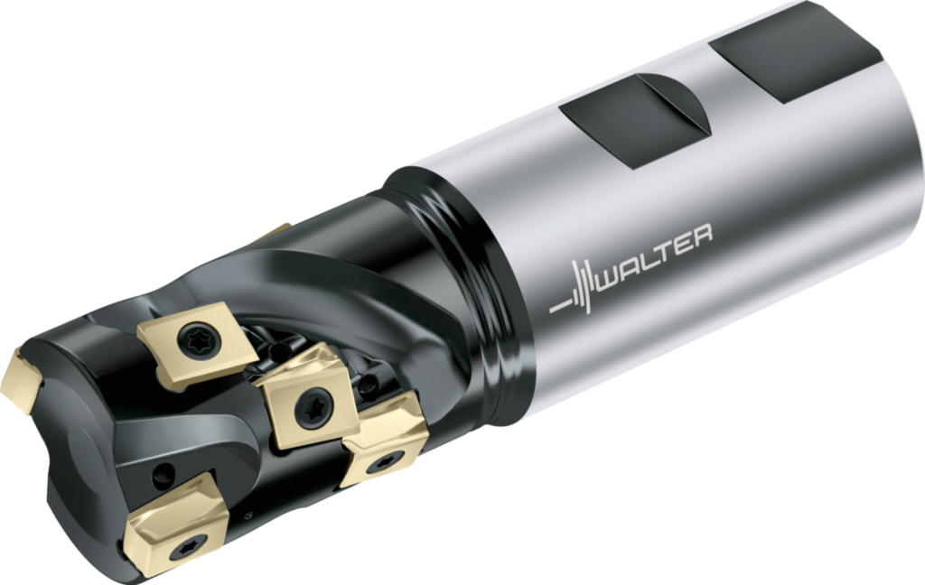 Freze ştiulete F5038.W25.025.Z02.32