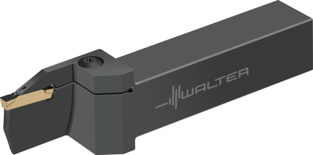 Sculă cu coadă – canelare axială G1111.2525L-5T33060GX24P