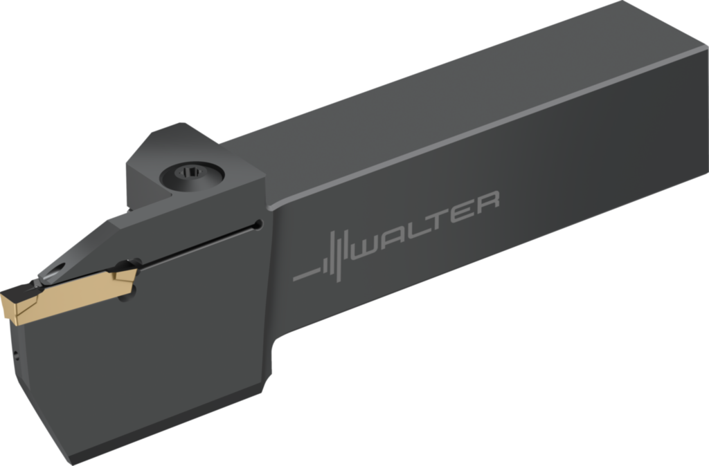 Sculă cu coadă – canelare axială G1111.2525R-5T33085GX24P