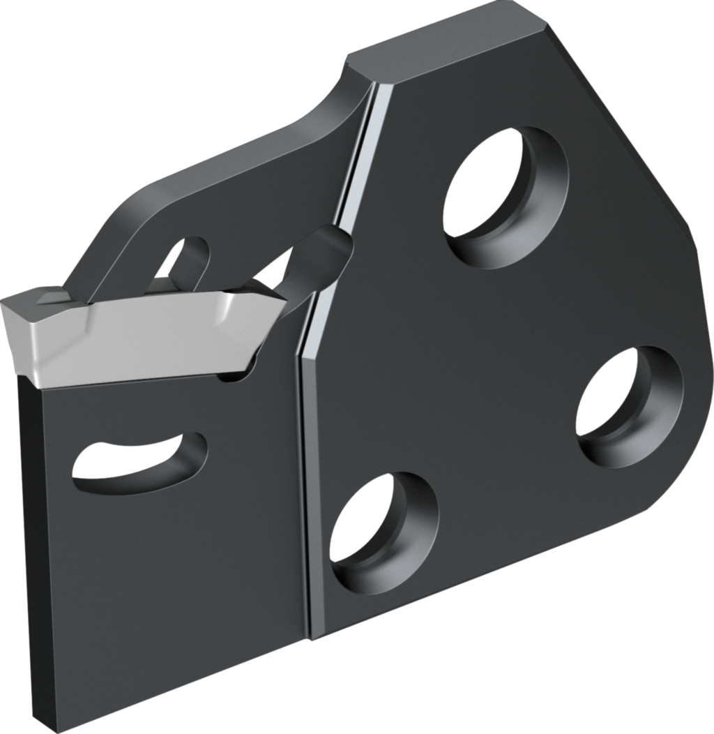 Modul de canelare – canelare radială G1332.IMR-GAD3N-GX24