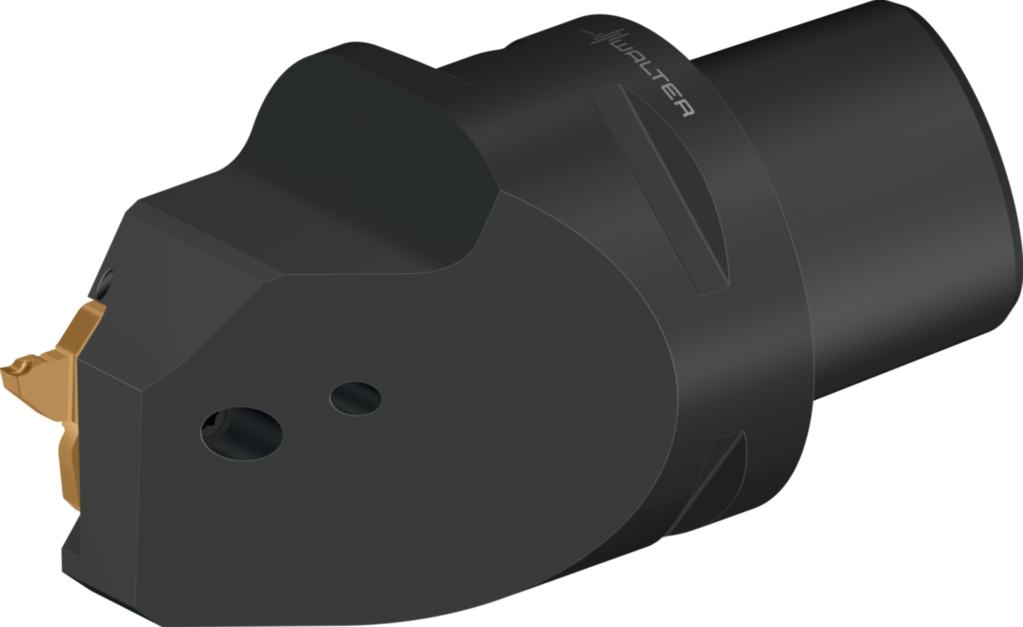 Suporţi pentru canelare – canelare radială G3011-C5L-MX22-4-P