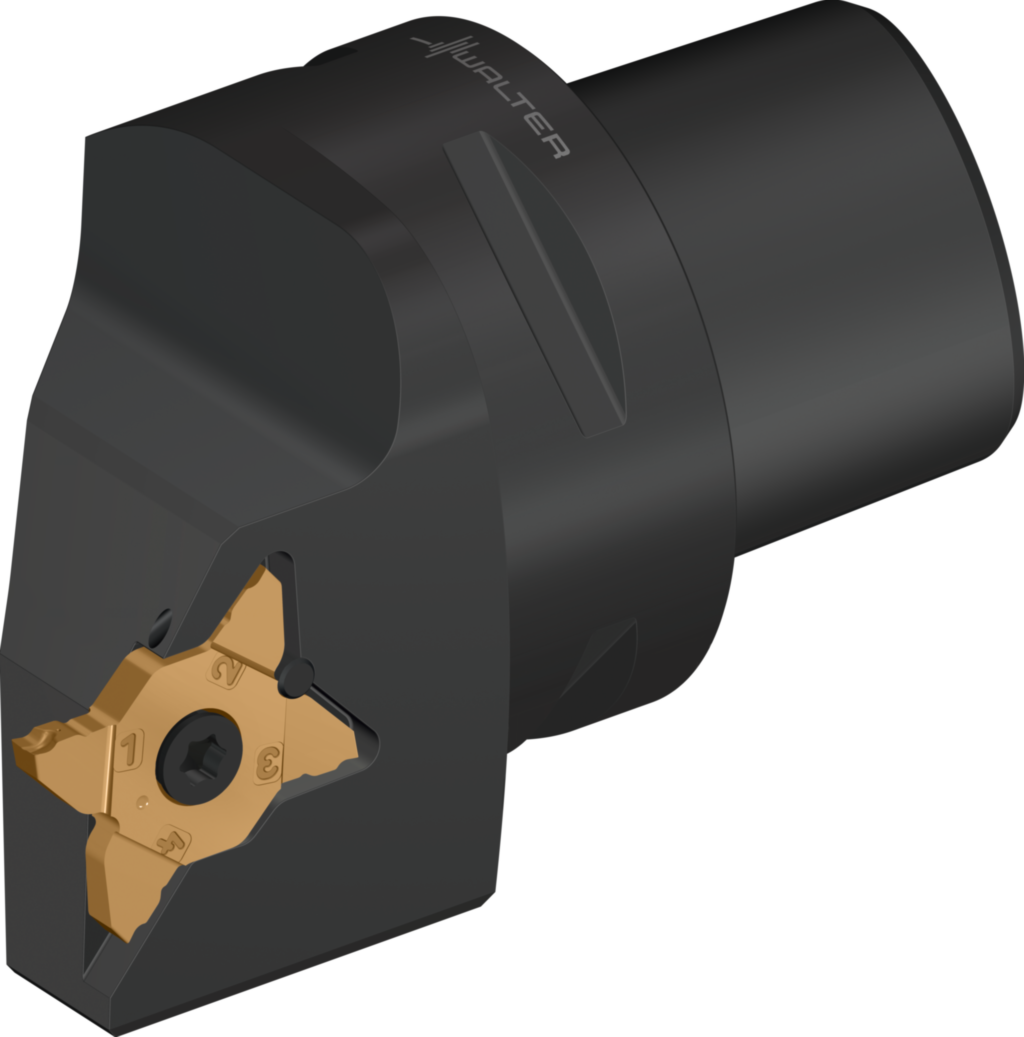 Suporţi pentru canelare – canelare radială G3011-C4R-MX22-2-P