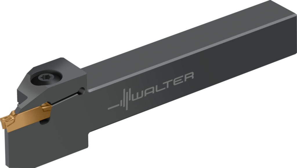 Sculă cu coadă – canelare radială G4011-1616R-2T10DX18