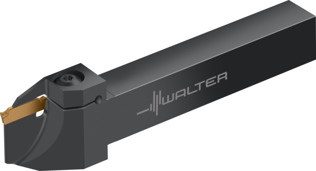 Sculă cu coadă – canelare radială G4011-1616L-2T17DX18