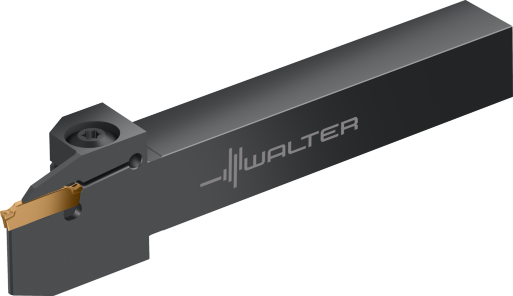 Sculă cu coadă – canelare radială G4011-1616R-3T17DX18
