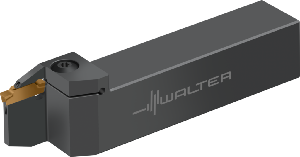 Sculă cu coadă – canelare radială G4011-2020L-4T17DX18-P
