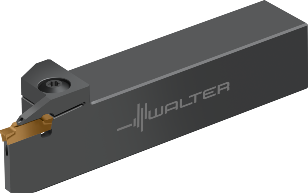 Sculă cu coadă – canelare radială G4011-2020R-4T17DX18-P