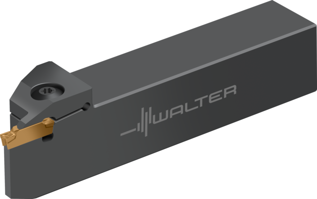 Sculă cu coadă – canelare radială G4011.16R-2T10DX18