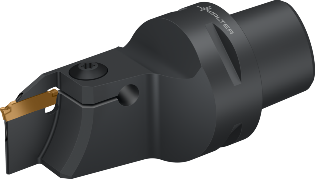 Suporţi pentru canelare – canelare radială G4011-C4L-2T17DX18-P