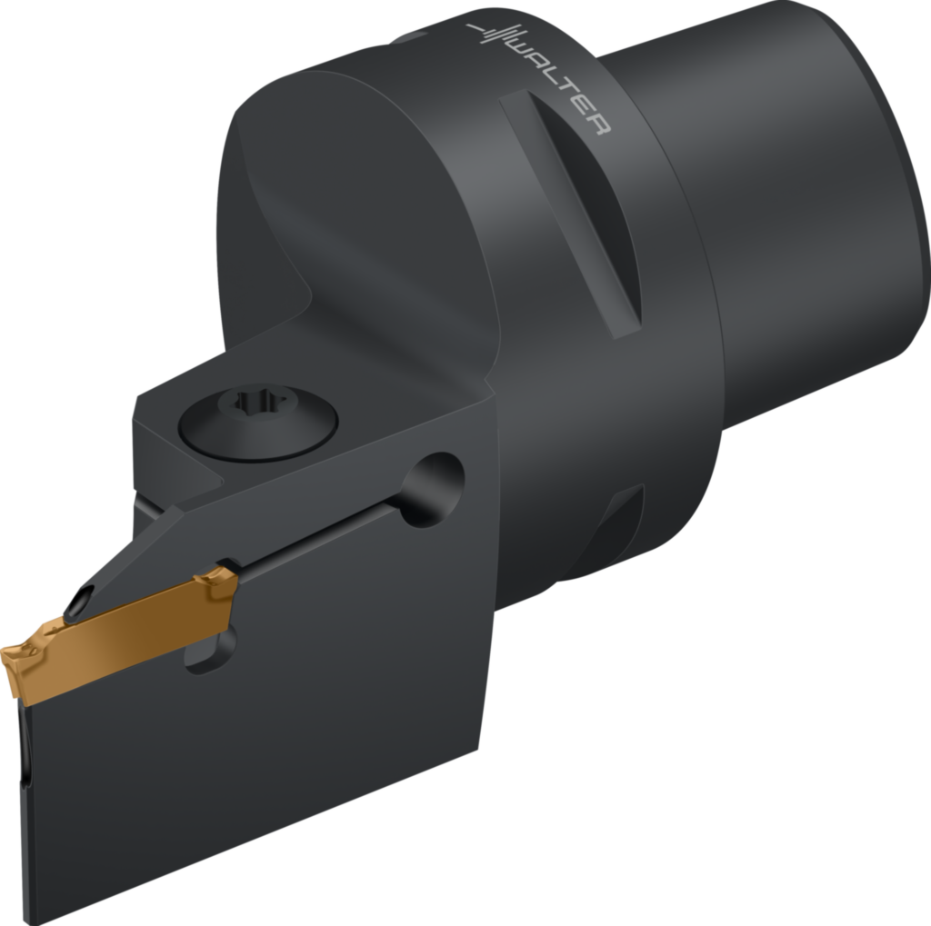 Suporţi pentru canelare – canelare radială G4011-C3R-2T17DX18-P