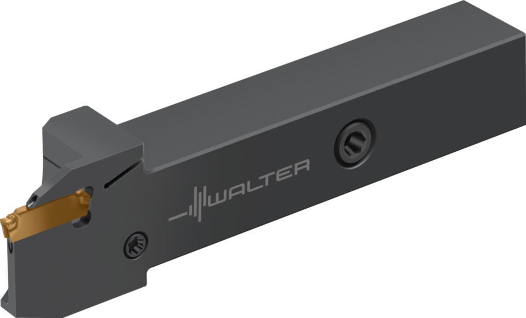 Sculă cu coadă – canelare radială G4014.12R-2T17DX18-P