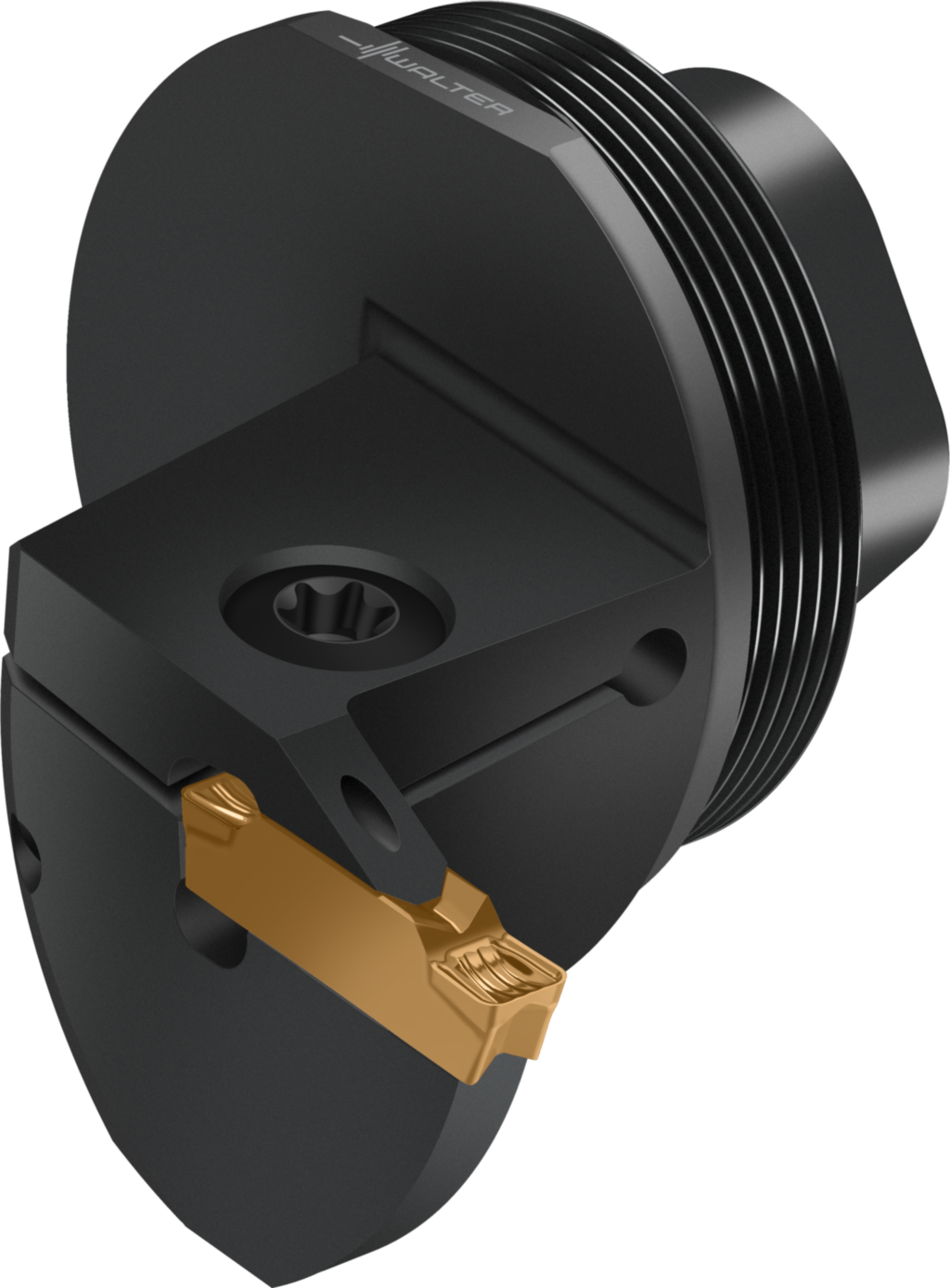 Cap interschimbabil – canelare interioară G4221-Q50R-4T21DX18-P