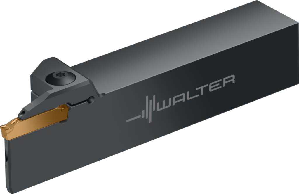 Sculă cu coadă – canelare radială G5011.16R-5T21GD26-P