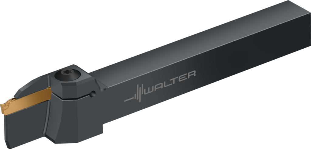 Sculă cu coadă – canelare radială G5011-1616L-3T21GD26