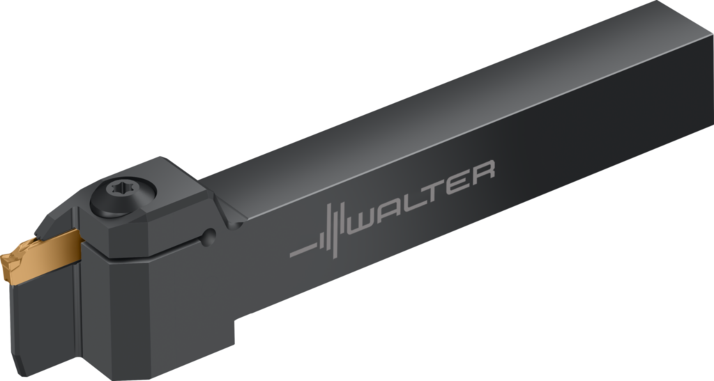 Sculă cu coadă – canelare radială G5011-1616L-3T12GD26