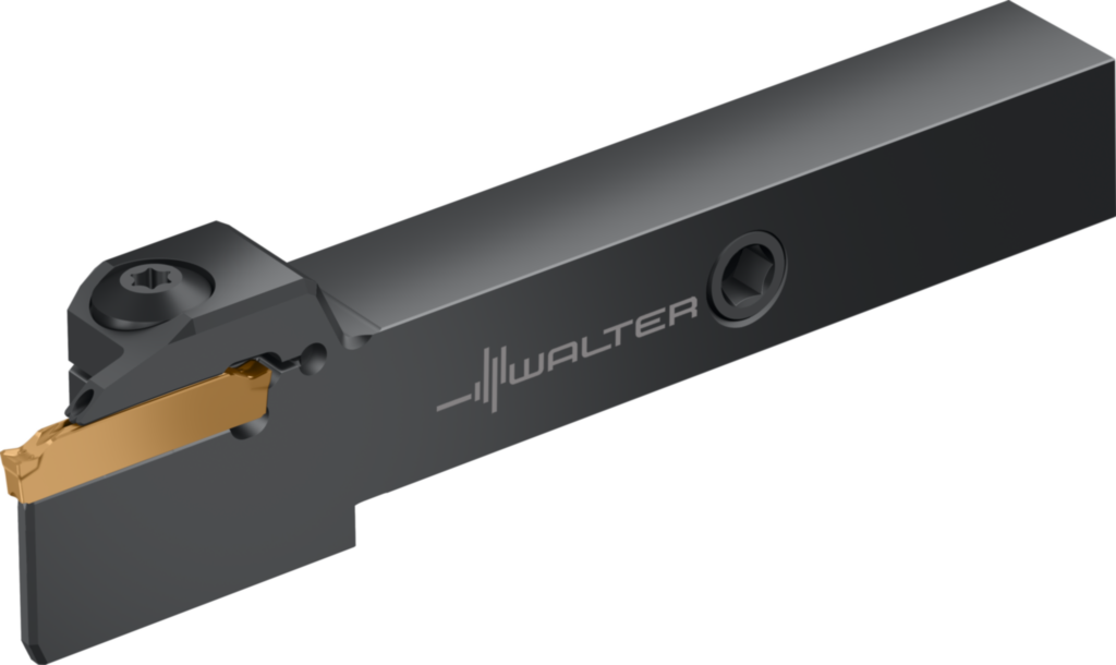 Sculă cu coadă – canelare radială G5011-1212R-3T12GD26-P
