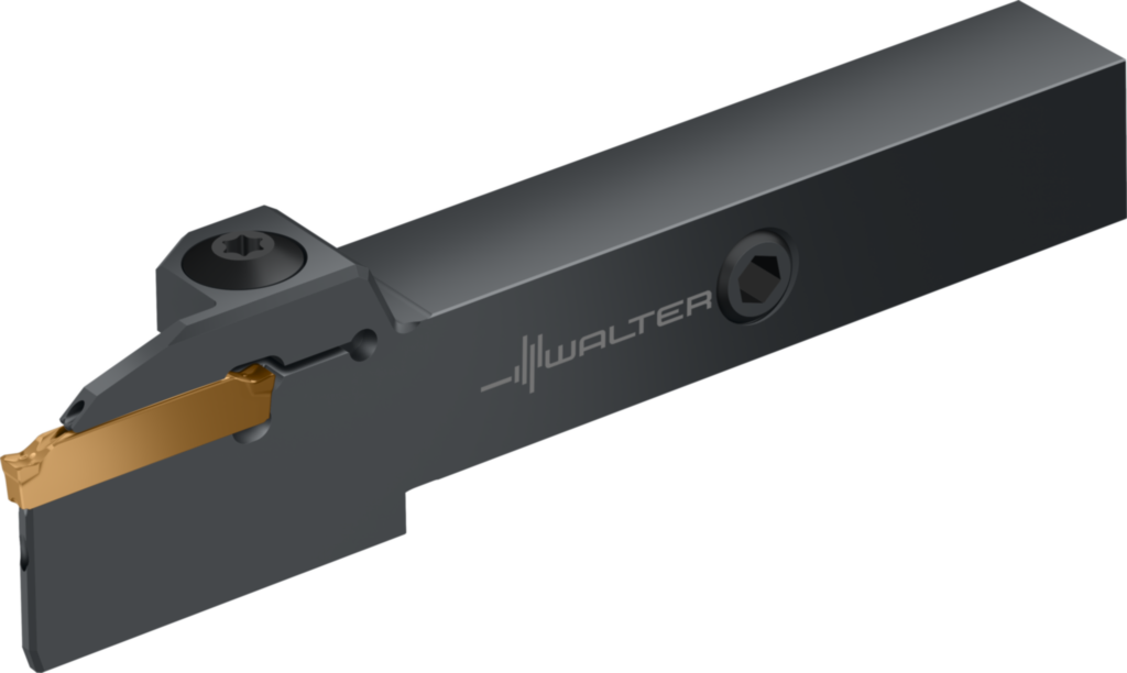 Sculă cu coadă – canelare radială G5011-1616R-3T21GD26-P