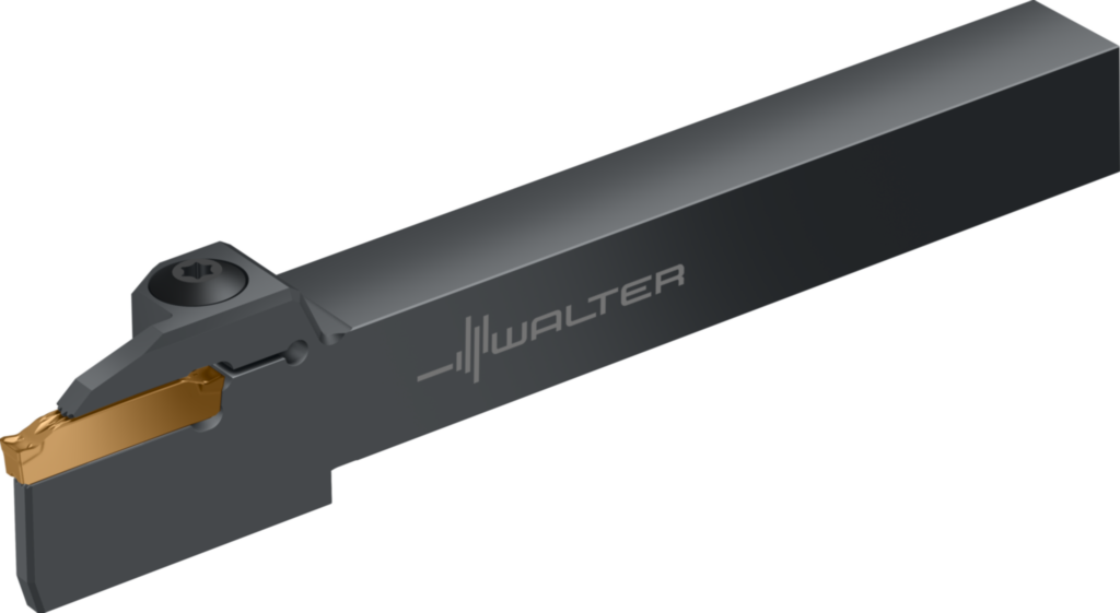 Sculă cu coadă – canelare radială G5011-1212R-2.5T12GD26