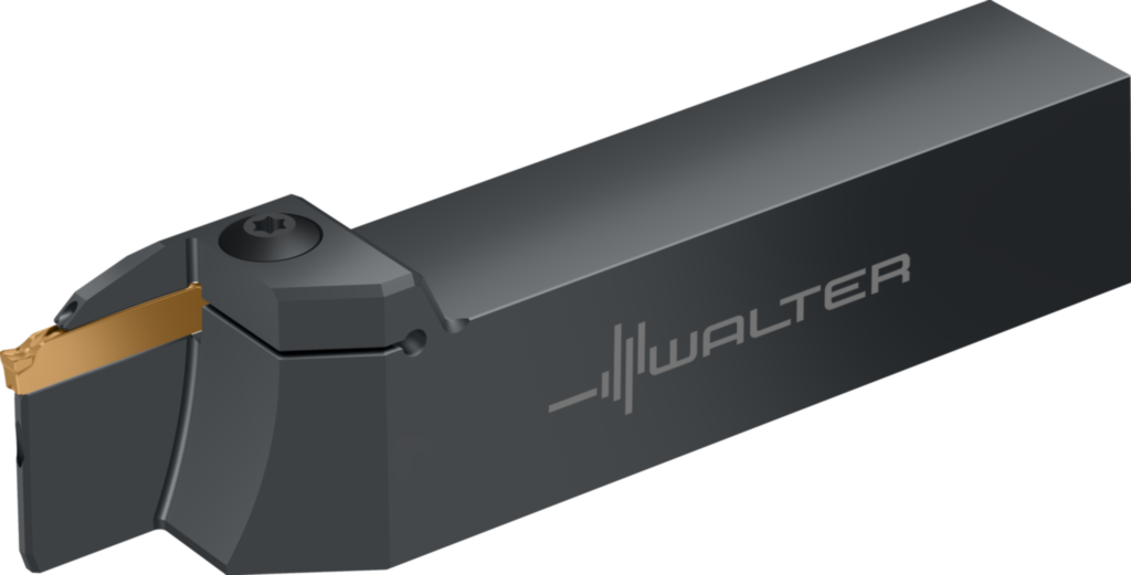Sculă cu coadă – canelare radială G5011.16L-3T21GD26-P