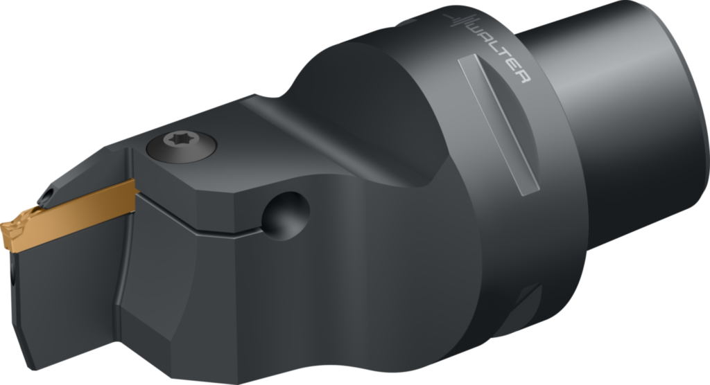 Suporţi pentru canelare – canelare radială G5011-C5L-3T21GD26-P