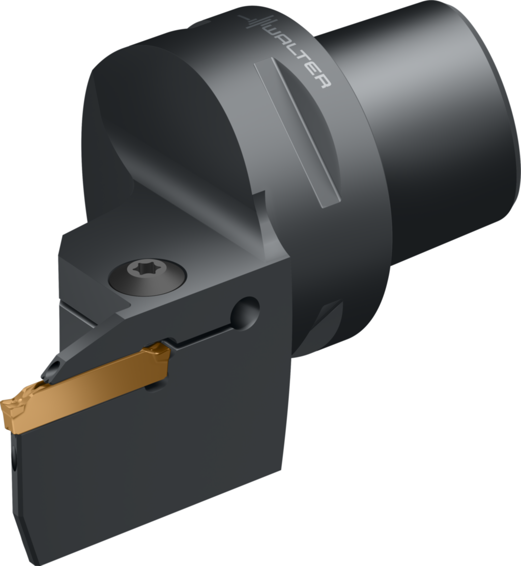 Suporţi pentru canelare – canelare radială G5011-C4R-3T21GD26-P
