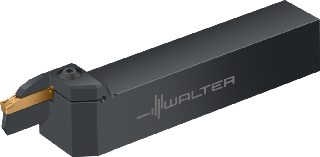 Sculă cu coadă – canelare axială G5111.16L-3T12-042GD26