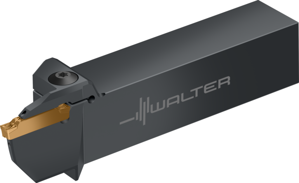Sculă cu coadă – canelare axială G5111-2525R6T25-168GD26P