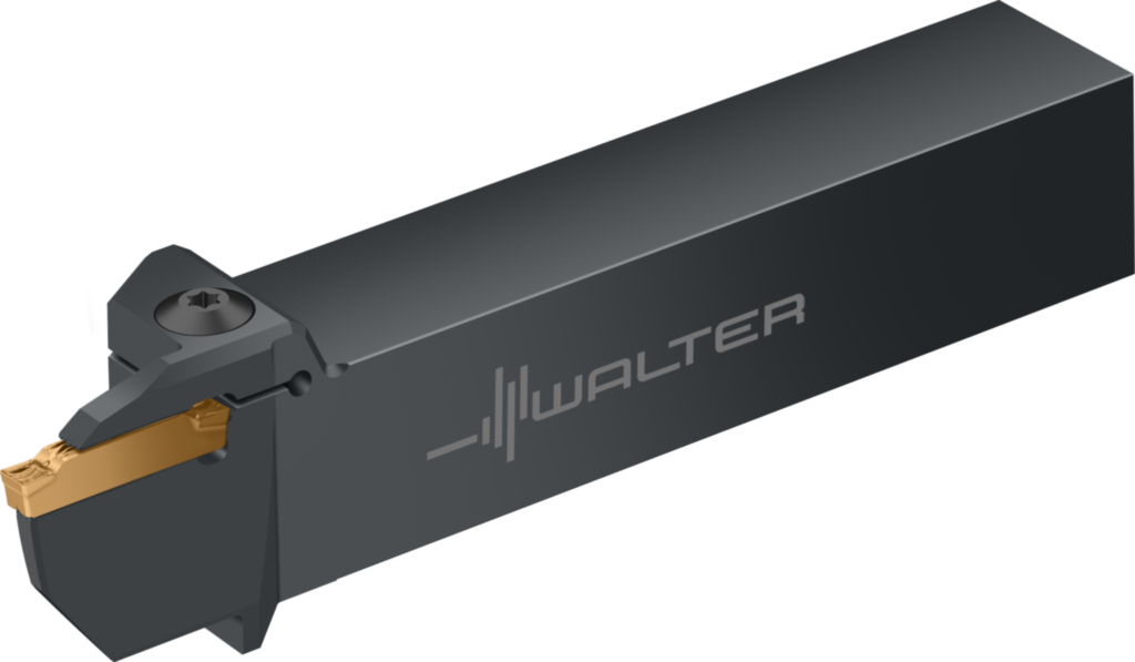 Sculă cu coadă – canelare axială G5111.16R-3T12-034GD26
