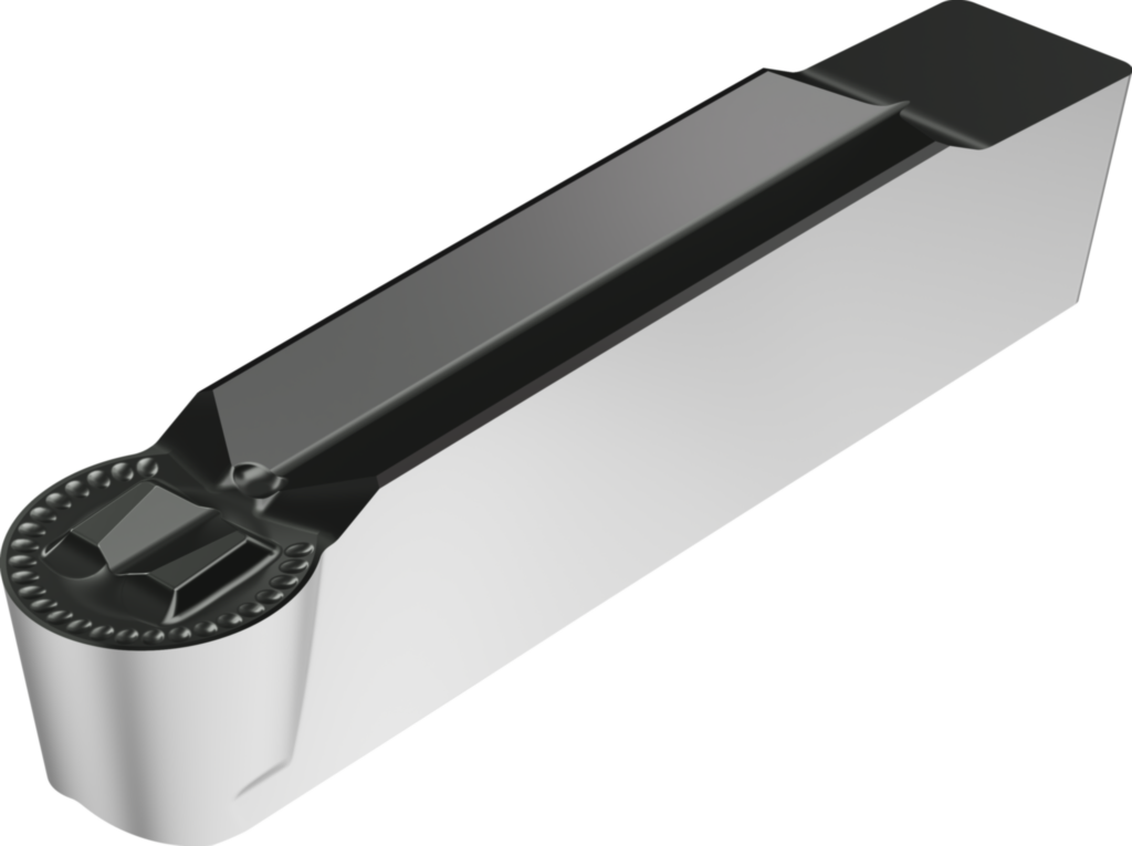 Canelare şi strunjire de copiere – plăcuţe amovibile GX24-3F500N25-RD4 WKP23S