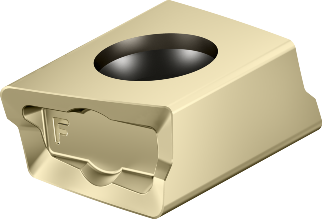 Rombice tangenţiale LNHU160812-F57T WSM35G