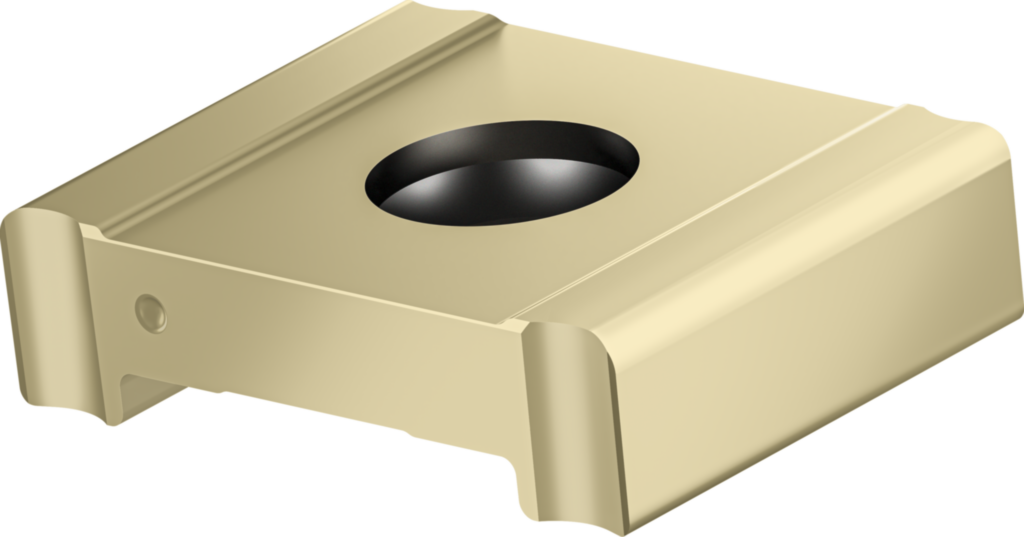 Rombice tangenţiale LNMX070204-F57T WPP35G