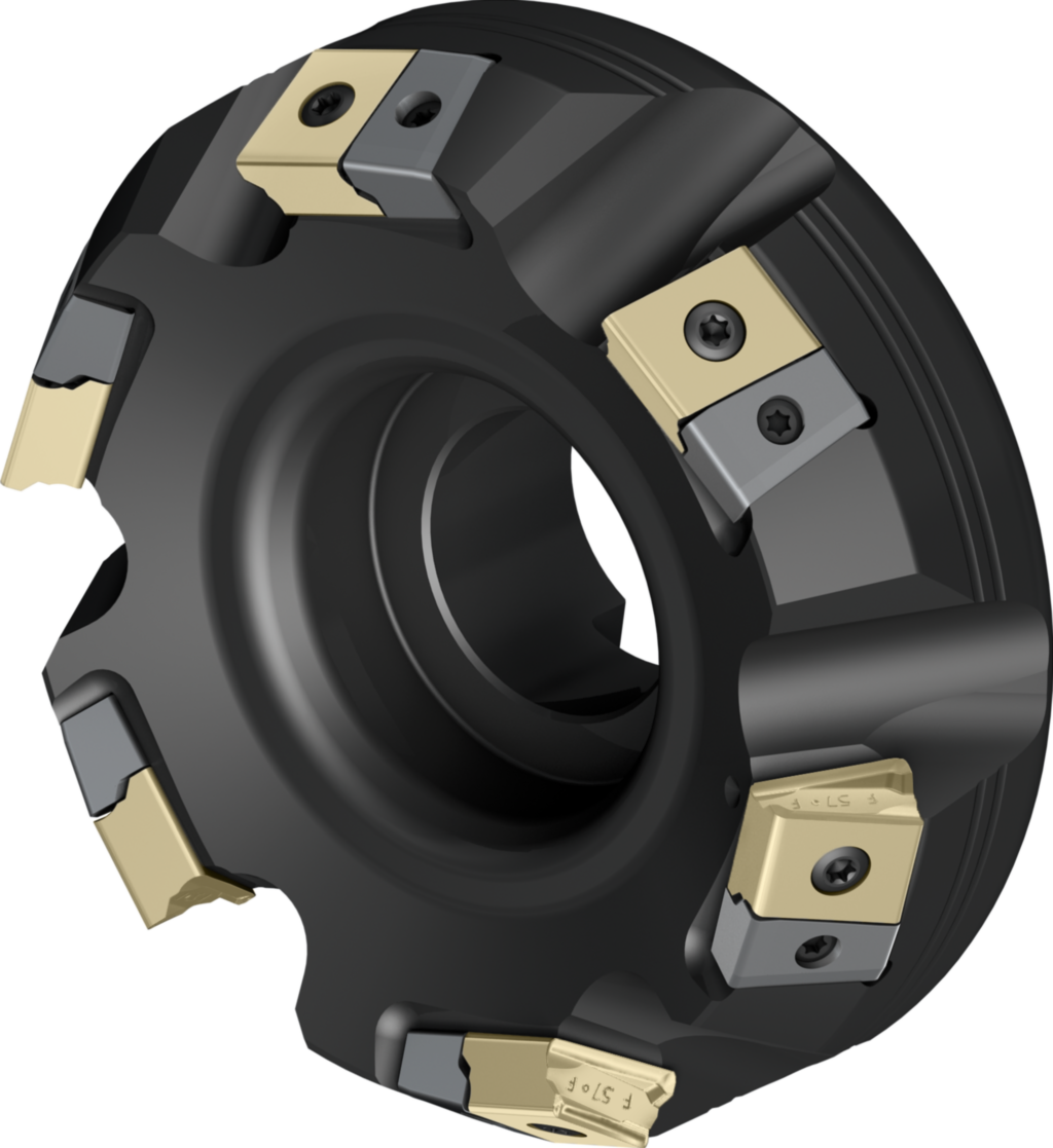 Freze frontale pentru aşchiere dificilă M3016-160-B40-07-16