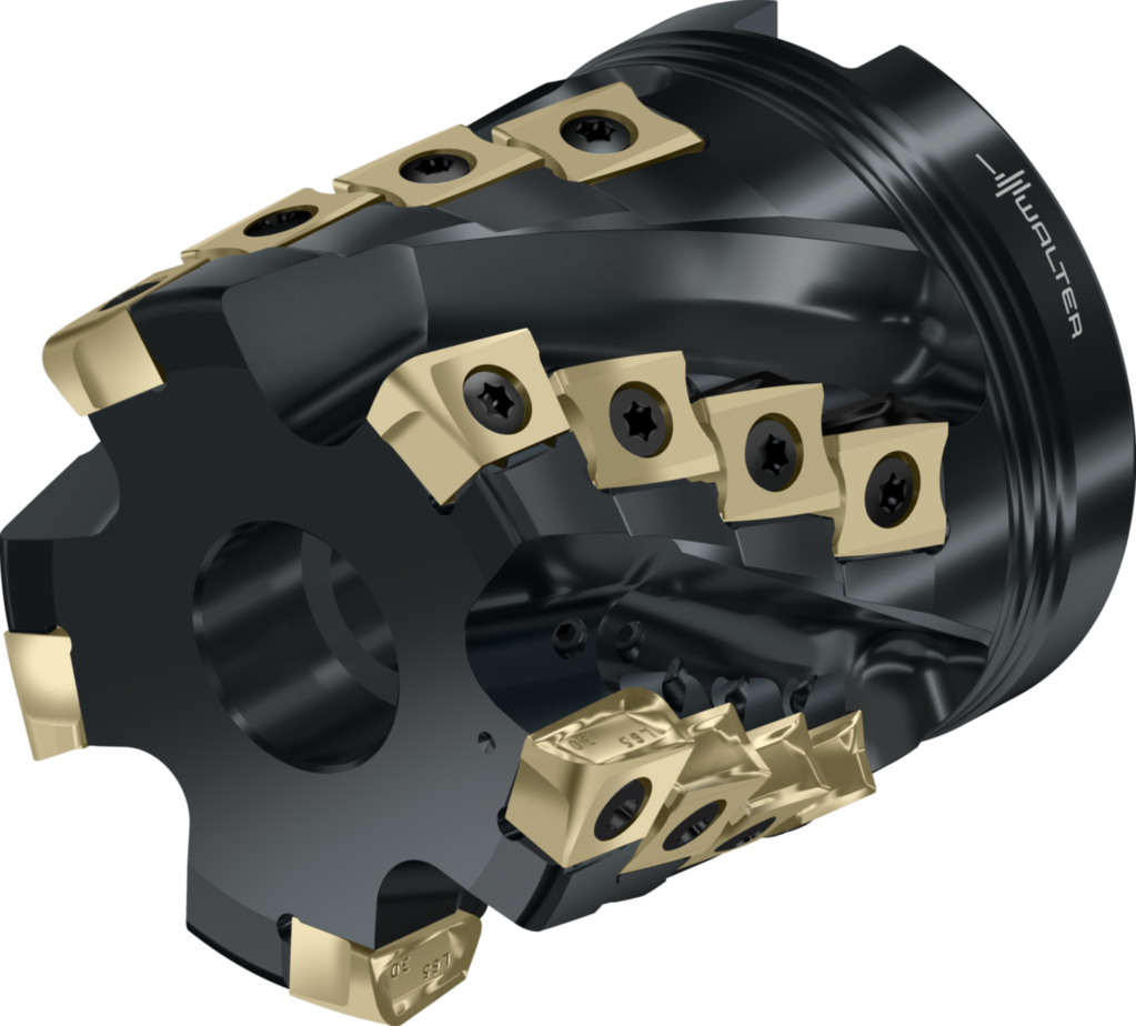 Freze ştiulete M3255-063-B27-05-46