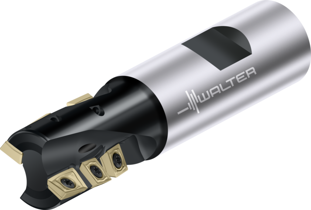 Freze ştiulete M4256-025-W25-02-27