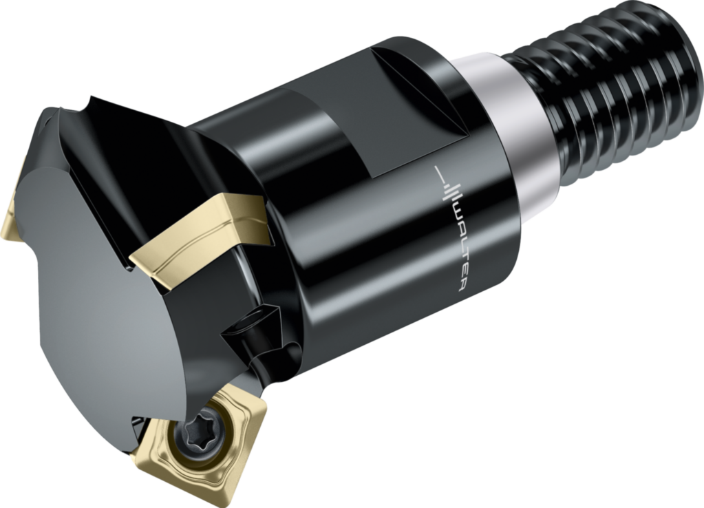 Freze pentru teşire M4574-032-T28-03-07