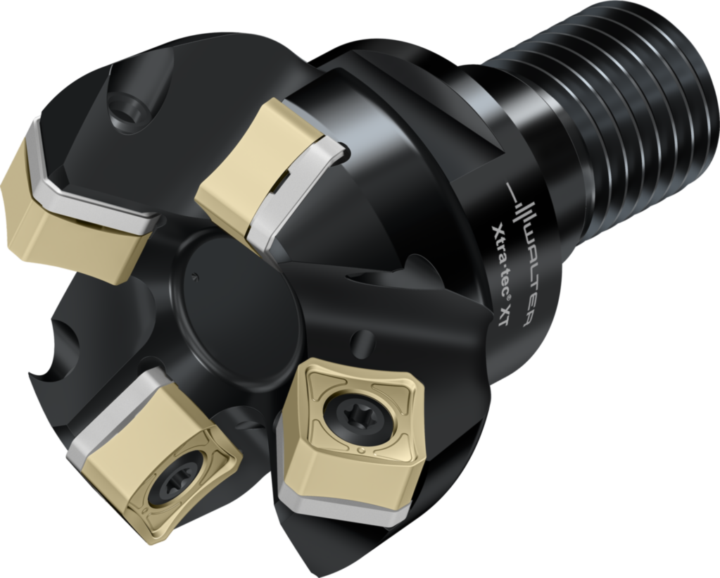 Freze frontale M5009-040-T36-04-06-AP