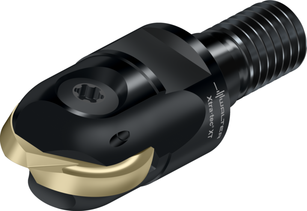 Freză de copiere pentru finisare M5460-008-T09-02-04