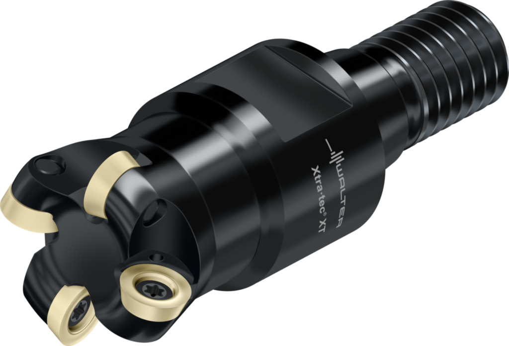 Freze cu plăcuţe rotunde M5468-030-T28-06-03.5