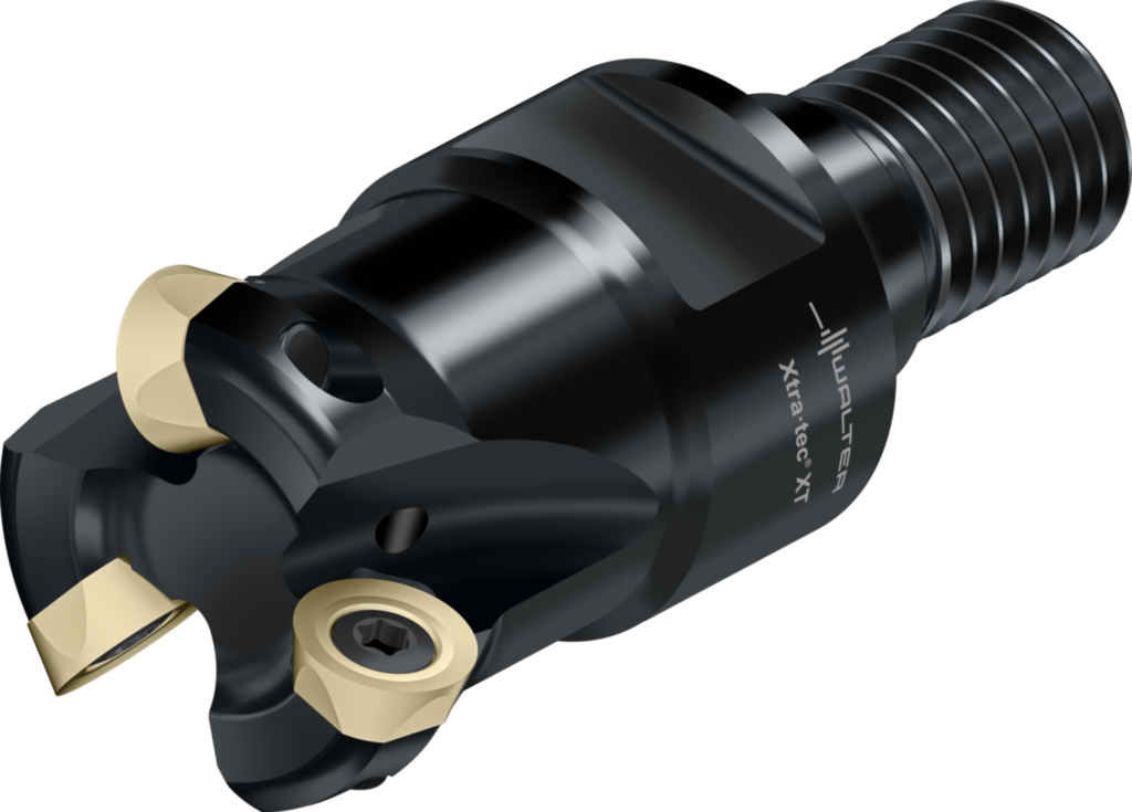 Freze cu plăcuţe rotunde M5468-016-T14-02-04