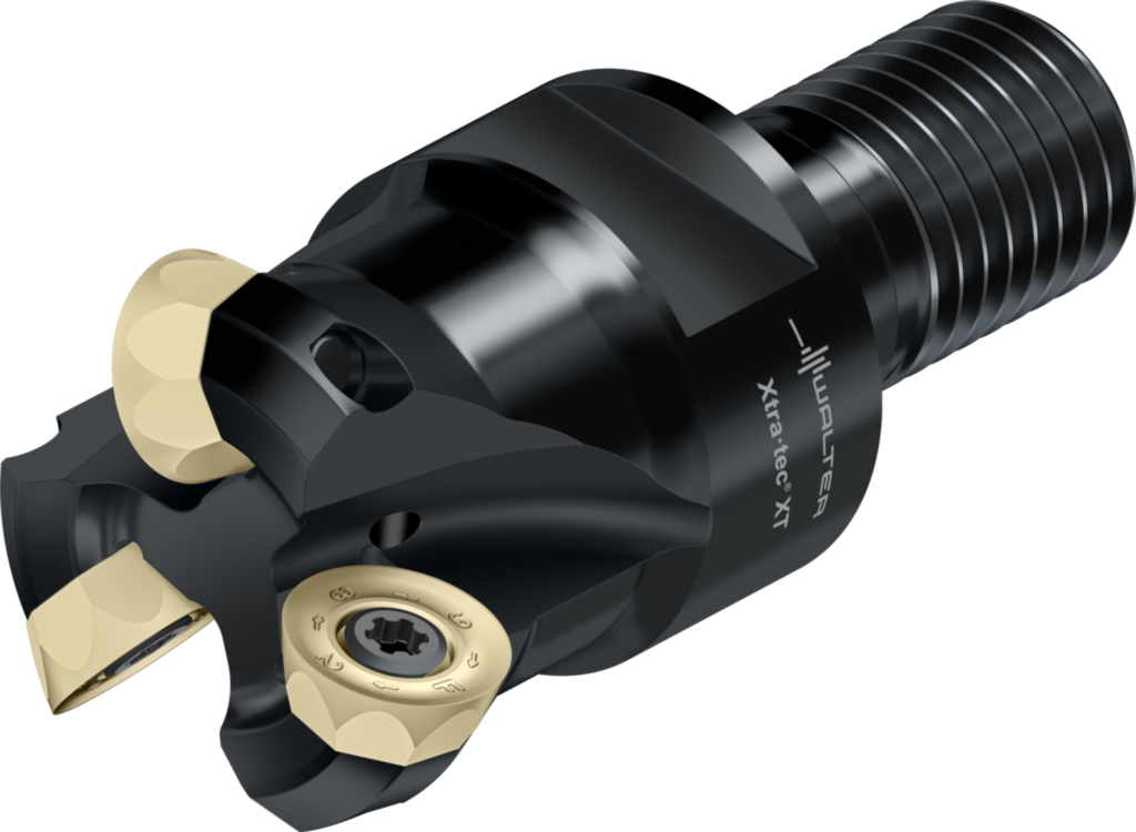 Freze cu plăcuţe rotunde M5468-032-T28-03-06