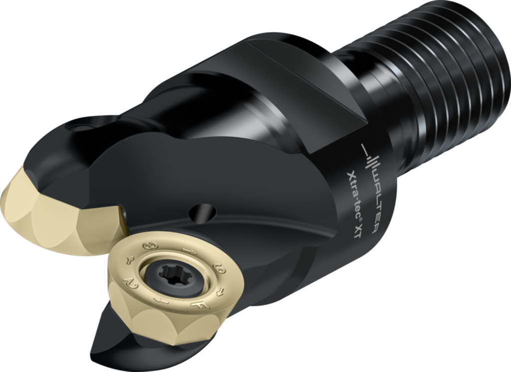Freze cu plăcuţe rotunde M5468-032-T28-02-08
