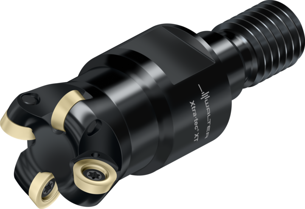 Freze cu plăcuţe rotunde M5468-030-TC16-06-03.5