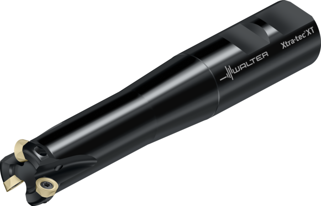Freze cu plăcuţe rotunde M5468-025-W25-03-04