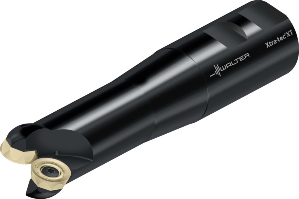 Freze cu plăcuţe rotunde M5468-040-W40-02-10