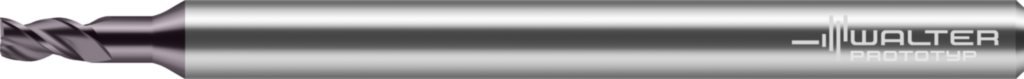 Freze cilindro-frontale/de canelare din carbură metalică MC230-01.3A3BJ-WK40TF